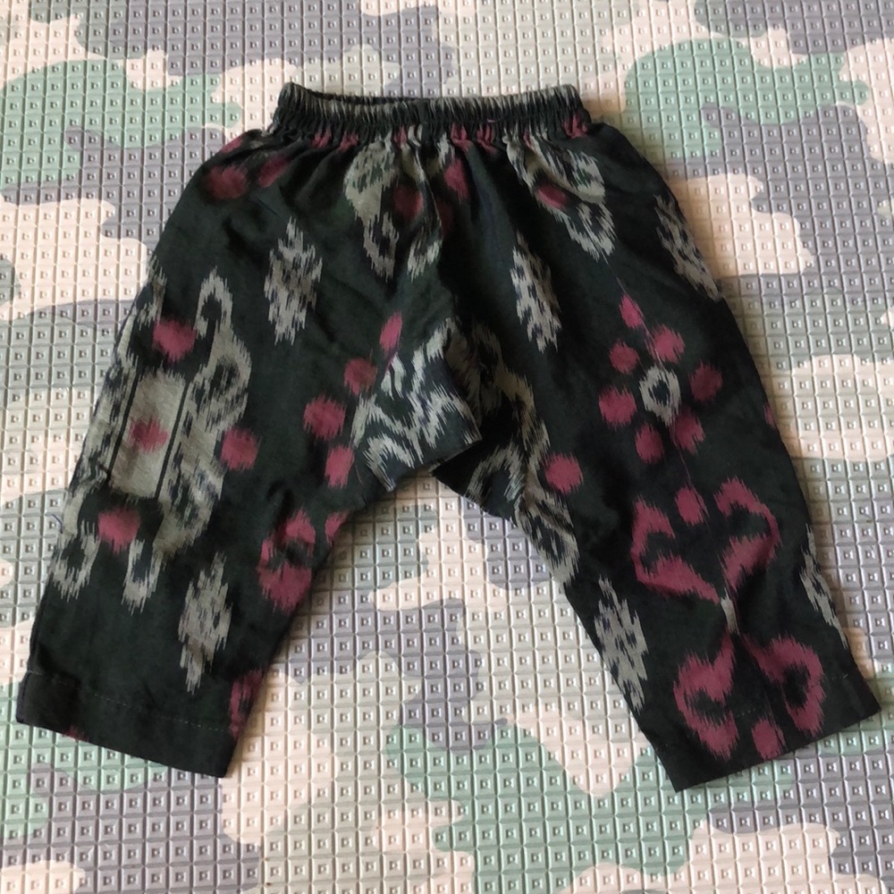 Cleobella pants